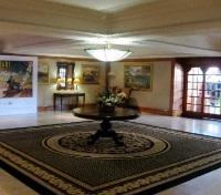 The Lobby 